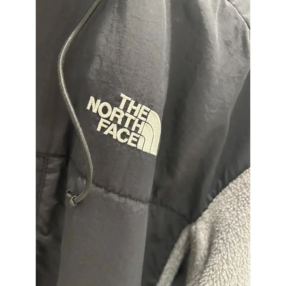 The North Face item specifics